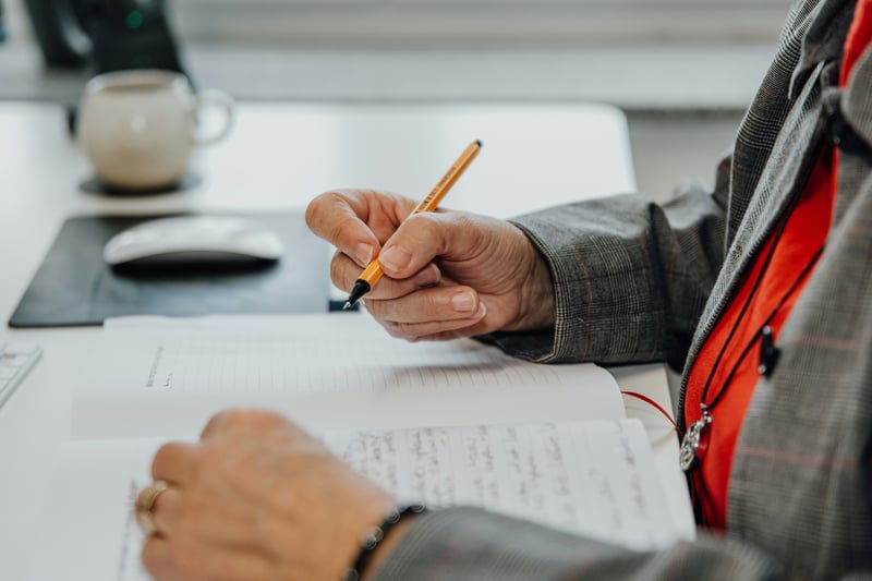 Understanding EBITDA: The Key to Accurately Valuing Your Insurance Agency