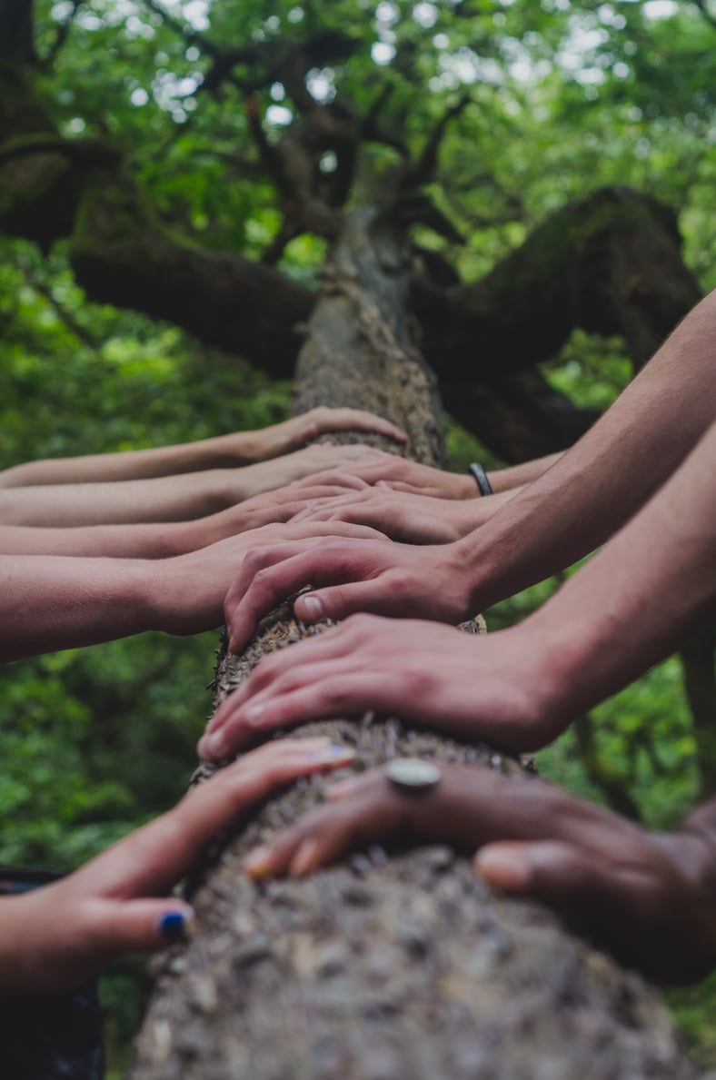 Setting Up A Referral Program That Efficiently Grows Your Business