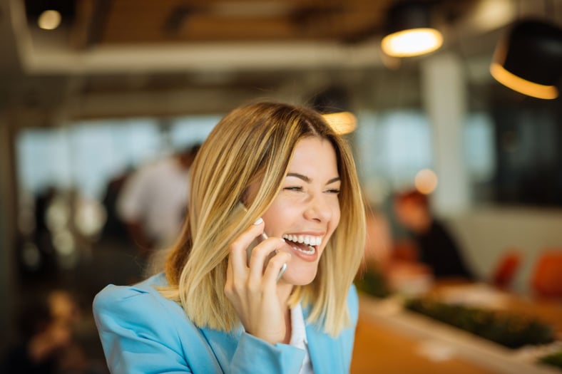 4 Secrets to Building Strong Client Relationships