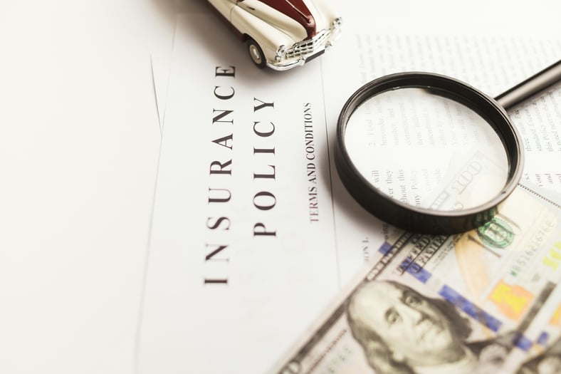 Maximizing Efficiency: Navigating Insurance Claims as an Independent Agent