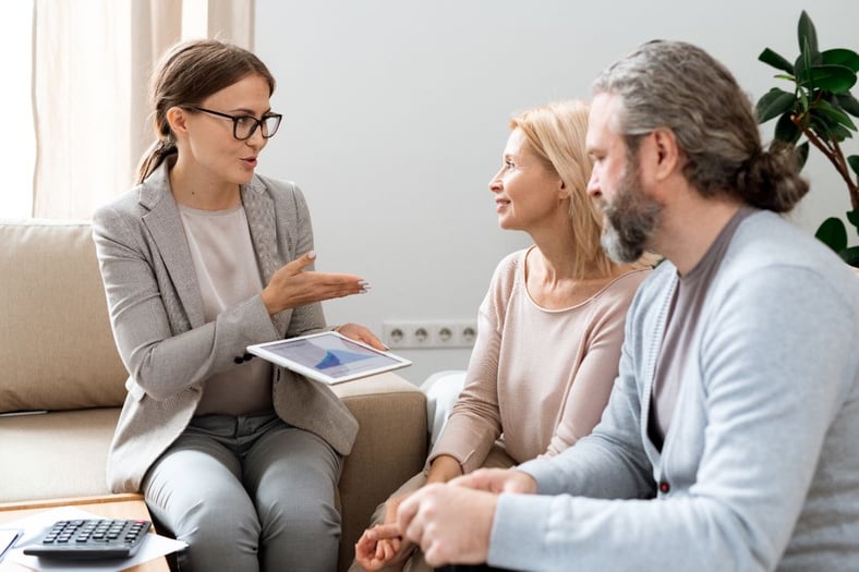 Principle of Providing Value to Your Clients